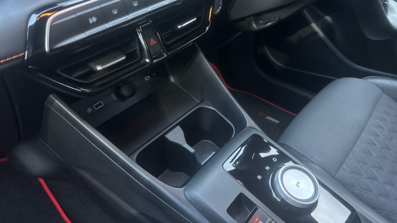 MG MG3 1.5 Hybrid Trophy 5dr Auto Hybrid Hatchback